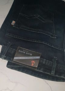 Blue Burg Jeans 32
