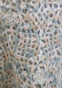 Lightweight Knit Sweater Top