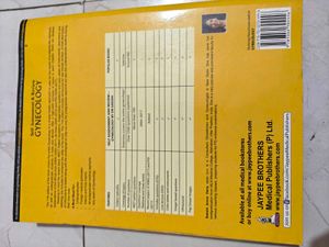 Gynecology Self Assessment &amp; Review