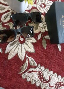 Two Pairs of Sunglasses Discount-Rs40