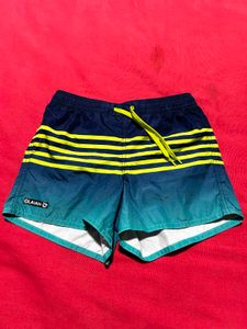 Kids Swim Shorts 6 Years