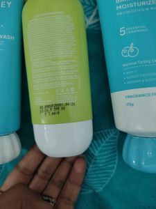 Dot &amp; Key Skincare Set
