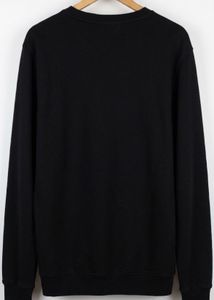 Nike Black Crewneck Sweatshirt