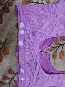 Boutique Blouse