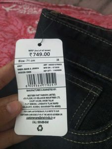 Women's Ripped Wide Leg Jeans