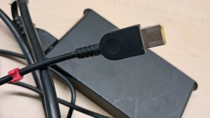 Lenovo Laptop Power Adapter
