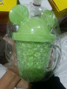 Jony Miki Cup - 200ML Freezer Mug