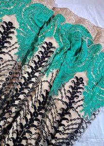 Wedding Gown💚✨
