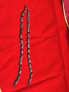 New Matelic Rajwada Anklets
