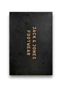 Jack &amp; Jones High-Top Sneakers