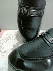 formal shoes