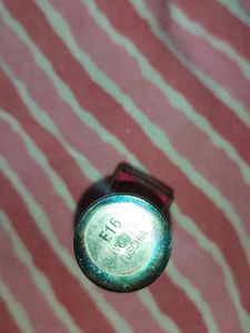 Lotus Ecostay Nail Enamel - Pink