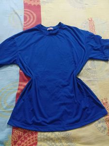 basic plain top