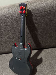 Rockband Music Guitar Toy