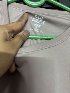Comfortable tights with top