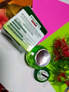 🌵NATURE'S ESSENCEMOISTURISING ALOE BEAUTY GEL
