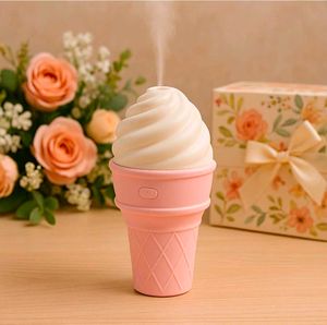 Ice Cream Humidifier