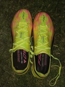 Adidas F50 Laces (New Box Condition)