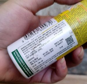Bioderma And Garnier Combo