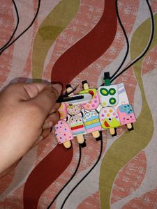 Ice Cream Clips