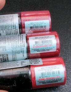 Pack Of 3 Etude Dear Darling Water Tint