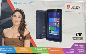 iball Slide i701 Windows TAB