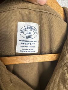 Brooks Brothers Polo Tshirt