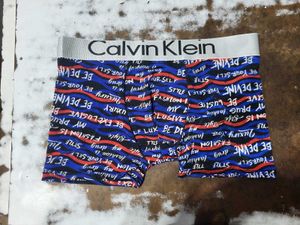 Calvin Klein Men's Boxer Briefs