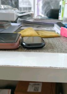 Smart Watch Series 10 with 7 strap