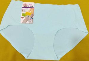 2017 -- 3D Seamless without elastic Panty