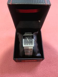Titan Watch - Modern Style...