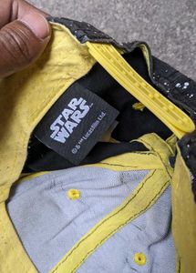Star Wars Cap 🧢
