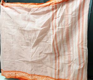 Get free delivery-Pure cotton handloom sare