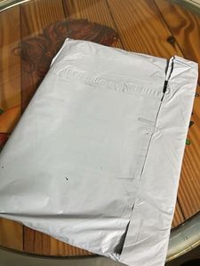 12*16 Courier Bag Covers 50 Pieces