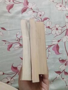 Lot of 3 Books: The Silent Patient, Dandakaranya,