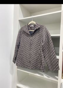 Christian Dior oblique unisex Jacket