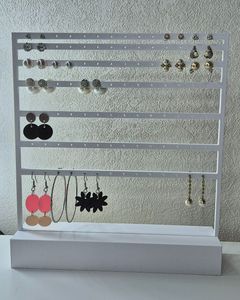Jewelry Organizer Stand
