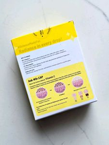 Chemist at Play Brightening Face Serum