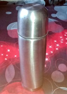 Pure Steel Thermas