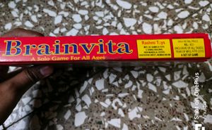 2 In 1 Brainvita
