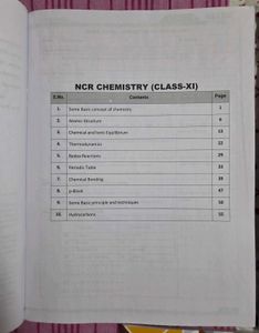 Allen Chemistry Books for NEET-UG
