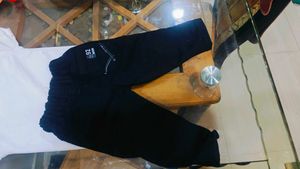 White Tshirt And Black Jeans