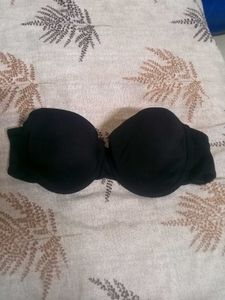 Black Bikini Top