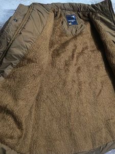 women woollen jacket