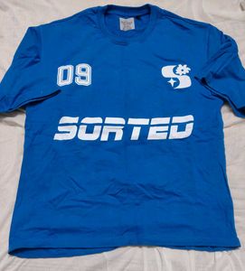 mens regular fitted tshirt👕
