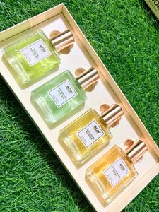 WOW Perfume Set - 4 Fragrances