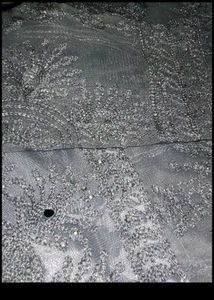 Stunning Embellished gown
