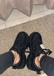 Zara Platform Sneakers Very Good Condition