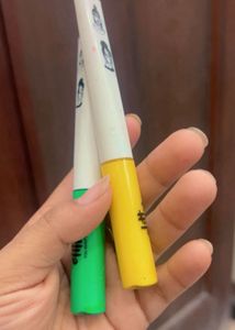 Colorful Eyeliner Set
