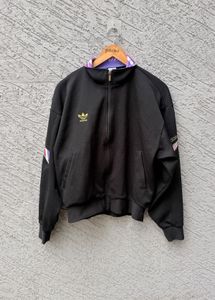 Adidas Track Jacket